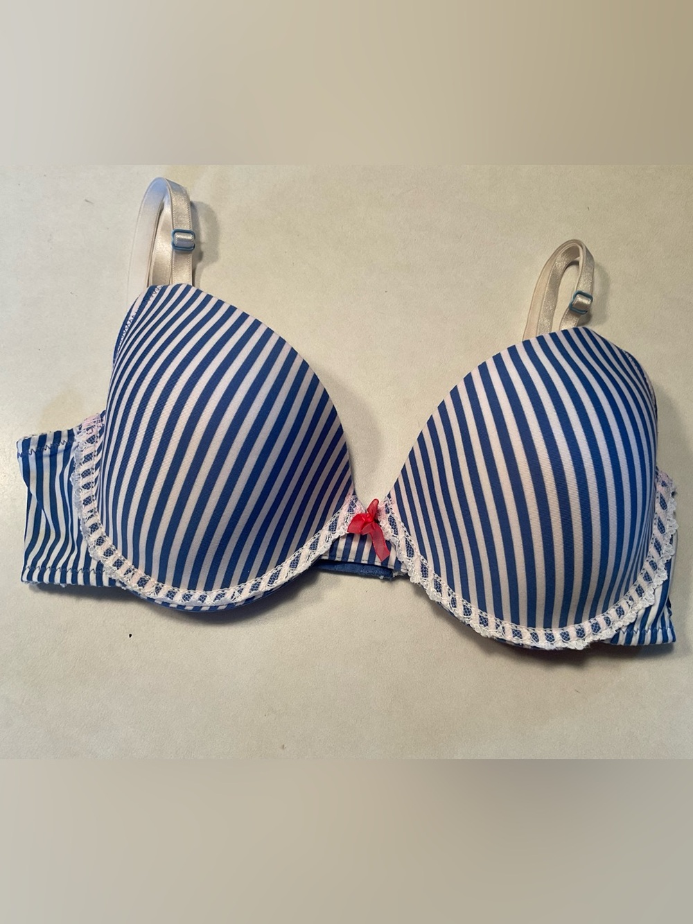 Aerie Katie Lightly Lined T-Shirt Bra